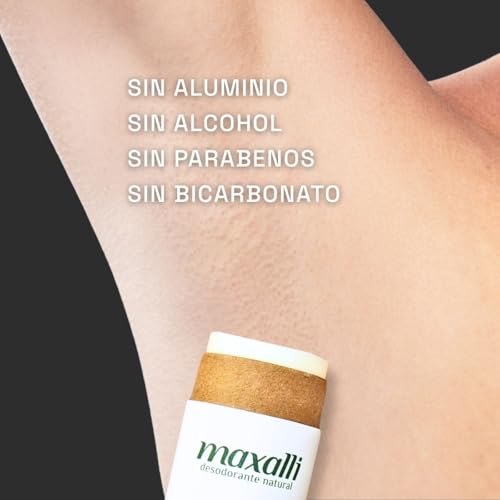 Recopilación de Desodorante savile bicarbonato del mes. 23 Imagen adicional