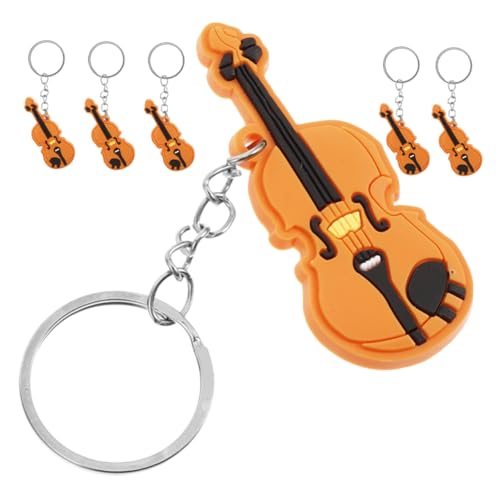 Porte-clés violon ifundom : solution de cadeaux groupés pour musiciens