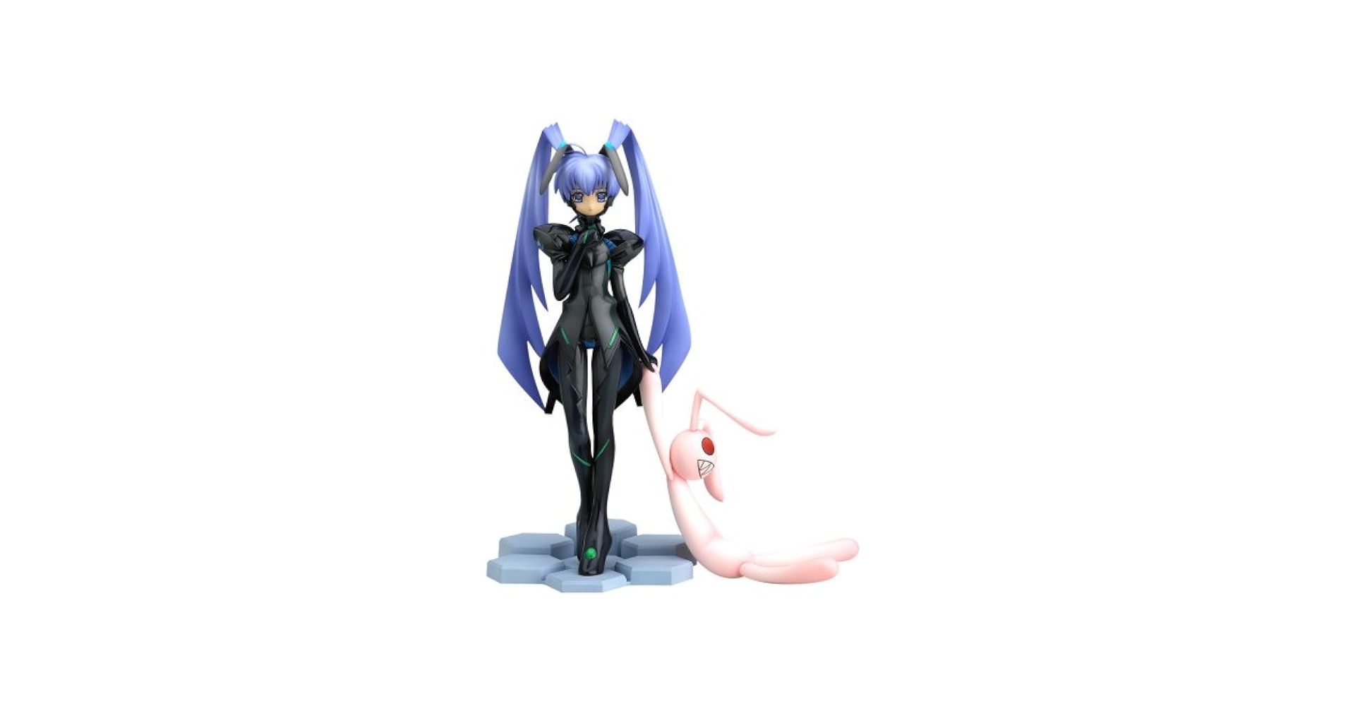 Amazon.com: Good Smile Muv-Luv Alternative: Kasumi Yashiro