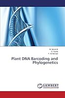 Plant DNA Barcoding and Phylogenetics 365928095X Book Cover