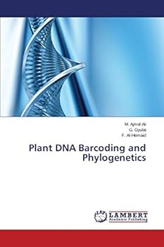 Paperback Plant DNA Barcoding and Phylogenetics Book