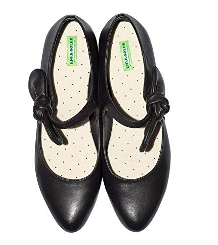 Plantillas Ener-Soles para aumentar energía y aliviar pies miniatura 4