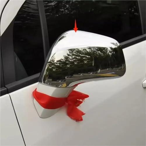Coques Rétroviseur Holden Trax pour protéger les rétroviseurs - 3