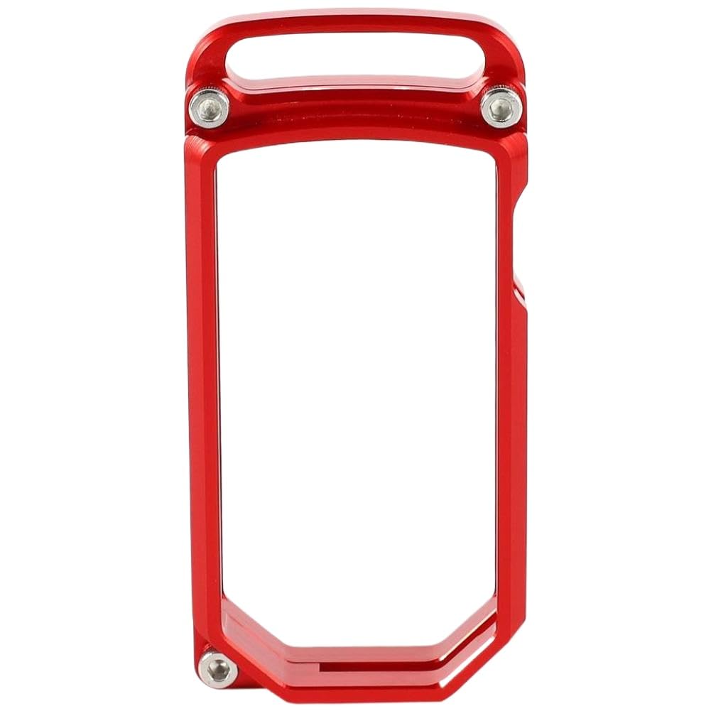 Funda para Llave de Motocicleta Compatible con Multistrada MTS1200 2010-2014