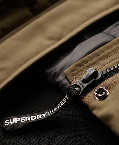 Doudounes Superdry W5011576A EU - vue 6