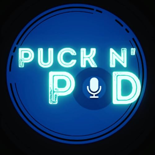 Pucks, Pet Peeves & VHS Dreams