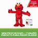 Imagen de Sesame Street Playskool Friends Elmo Mini Plush