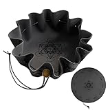 Würfeltablett, faltbare Aufbewahrungstasche, Würfelmatte mit Kordelzug, für Party, Schmuck, Schlüssel, kleine Gegenstände, Spieler, Tischspieler