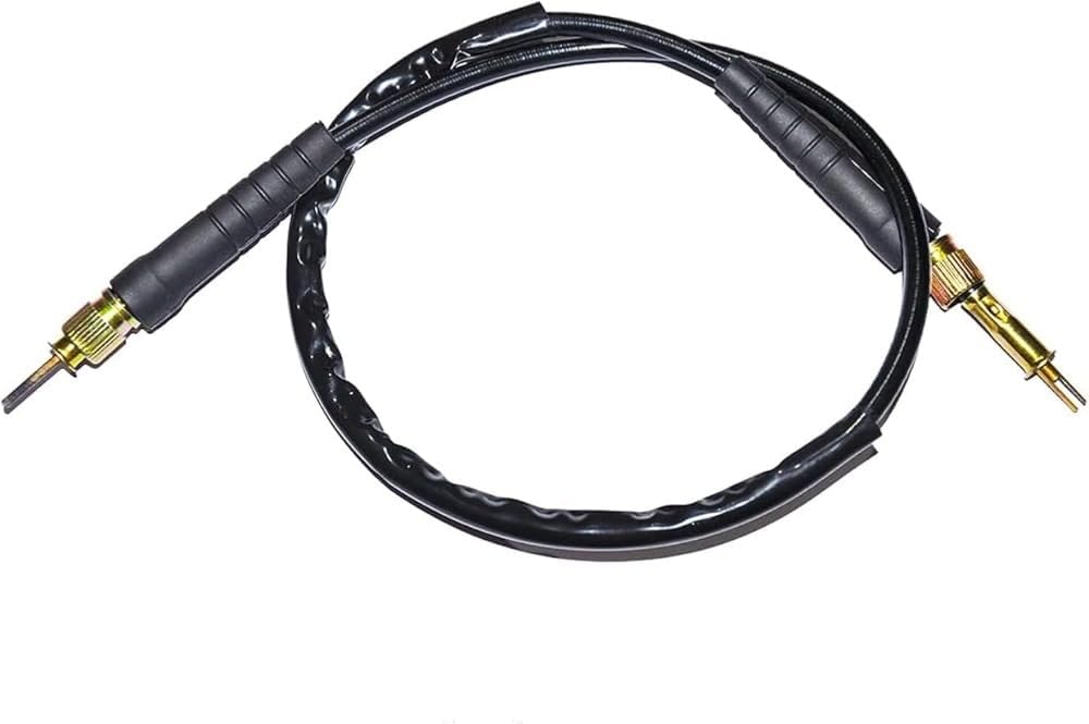 Speedometer Cable Compatible with Honda H100 1980 100 cc