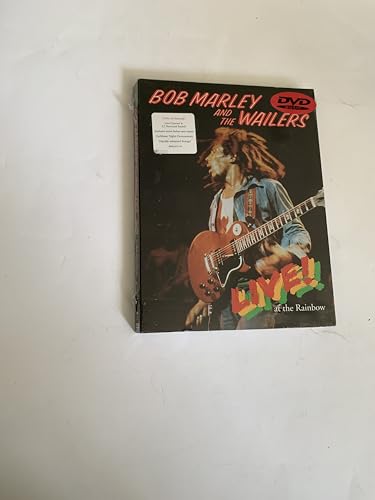 Bob Marley and the Wailers Live at the Rainbow