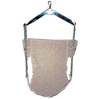 2 Point Sling - Without Commode Opening MESH