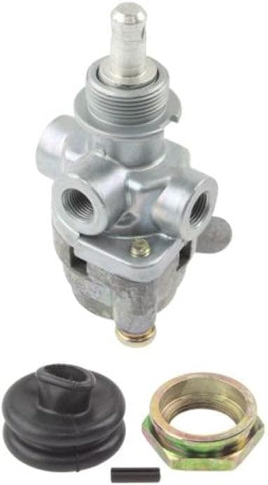 Mytee Products PP-5 Heavy Duty Air Brake Control Valve - 40 PSI - Replaces 281946, 3918701, 401180, Bendix 745281946N, Wabco 961 790 003 0, FRT BW281946,