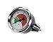 Cleveland 071681 Gauge Pressure Back Mtd 5Psi