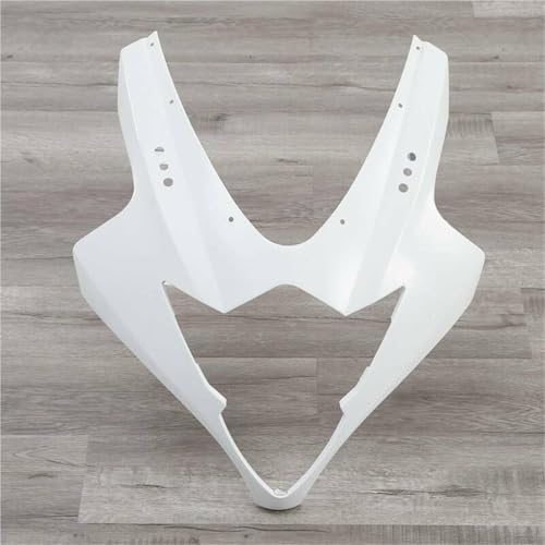 Carénage avant supérieur pour Suzuki GSXR1000 K5 2005-2006 brut à peindre