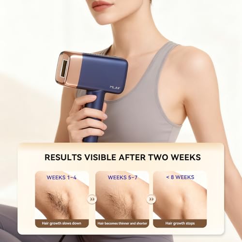 Laser Hair Remover - image 7