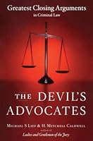 Algopix Similar Product 16 - The Devils Advocates Greatest Closing