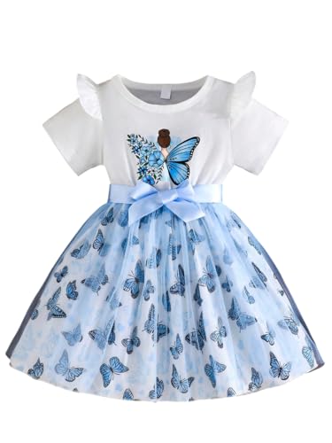 Image of TAGAS Girls Dress
