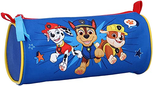 Estuche de la Patrulla Canina