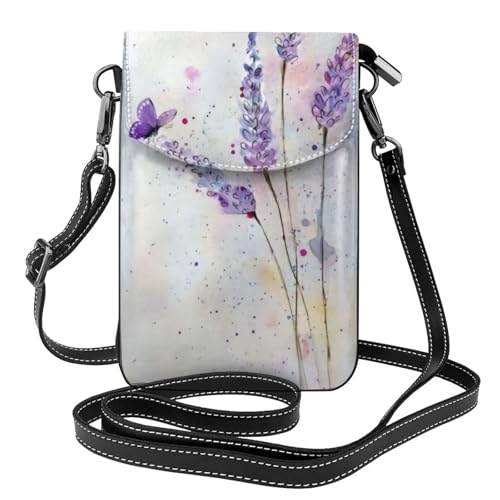 Sac à bandoulière en cuir pour femme : ne cherchez plus vos cartes