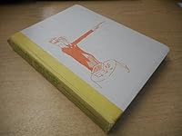 Cartoon Treasury Pen And Pencil Humor Of The World B000V2UJDU Book Cover