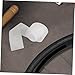 BIUDECO 2rolls Rim Tape Puncture Prevention Liner of Lightweight Protective Tape for Easy Installation Thin Design Reduces Wear Tire Cushioning