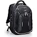 Produktbild Port Designs Melbourne Backpack Black Polyester