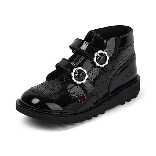 Kickers Girl's Ankle Boot