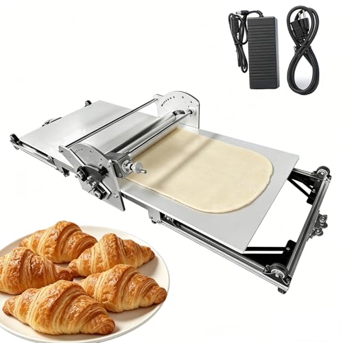 MeiLoRo 22.7-Inch Electric Sheeter