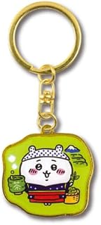 [ＡＰＩ] ちいかわ ご当地 限定 ダイカット キーホルダー