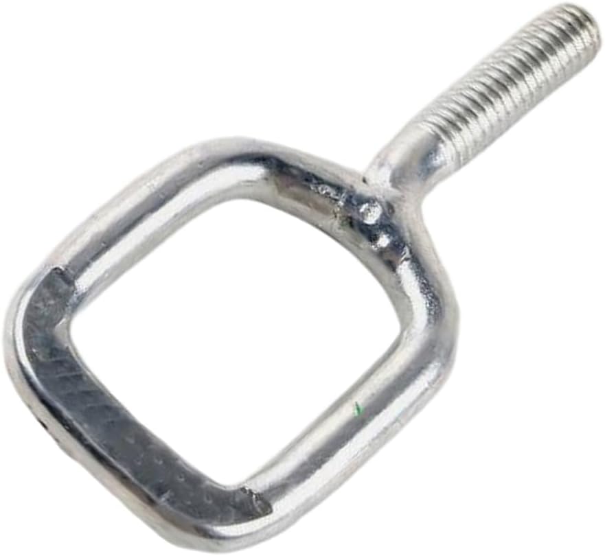 Front Hood Upper Latch Catch Set (3-Piece) E81/E82/E87/E90/E91/E92/E93/E60/E61/E63/E64/E65/E66/E67/I12/I15 & R55/R56/R57/R58/R59/R60/R61 – Direct Replacement