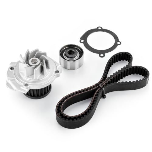 Image of FLASHEVER Timing Belt & Water Pump Kit Fit for Alfa Romeo1.2L