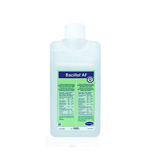 BACILLOL AF, 1000 ml by Bode