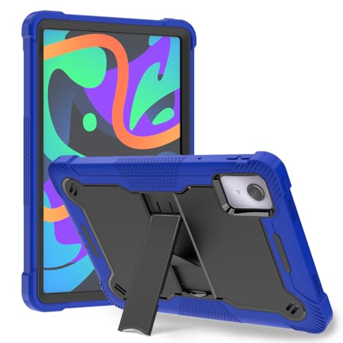 Coque Lenovo Tab M11 antichoc avec béquille intégrée protection intégrale 11"
