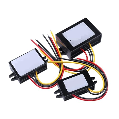 Convertisseur tension 48V 60V 72V en 12V pour résoudre les surtensions d'alimentation