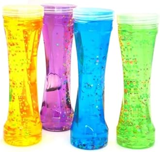 YBN Premium Slime Clay - Non-Sticky and Stretchy DIY Craft Kit for Kids (L - Pack of 1)