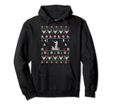 Photo Gallery duck hunting brutto natale design miglior regalo amante della caccia felpa con cappuccio Photo Gallery duck hunting brutto natale design miglior regalo amante della caccia felpa con cappuccio