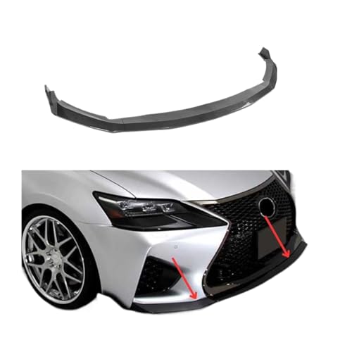 NTX GS-F 2015-2020 tgop[bv ubN J[{t@Co[vg ABSvX`bN{fBLbg J[ANZT[ }bg(Matte Black)