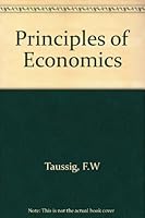Principles of economics B000856I76 Book Cover
