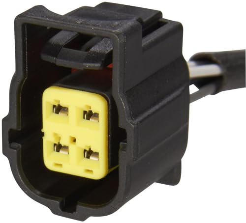 Sensor de Oxígeno Herko H5306 para Dodge y Ram 01-06 miniatura 2