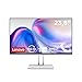 Lenovo L24-4C | 24" Full HD WLED Monitor | 1920x1080 | 16:9 | 144Hz | 1ms Reaktionszeit | HDMI | VGA | Audio 3.5mm | 4-seitig-Panel | TÜV Augenschutz | AMD FreeSync | grau | 3.8 kg
