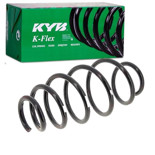 KAYABA RA3963 Ressort Amortisseur