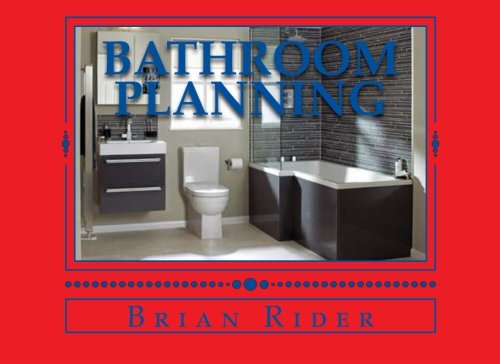Bathroom Planning: a professional self development guide (KBB Techbooks)