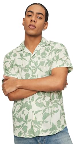 Image of Max Men's Cotton Regular Kurta