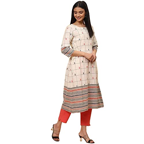 Image of BIBA Women Kurta