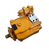 Compatible avec Caterpillar Engine 3306 Loader 966G 972G