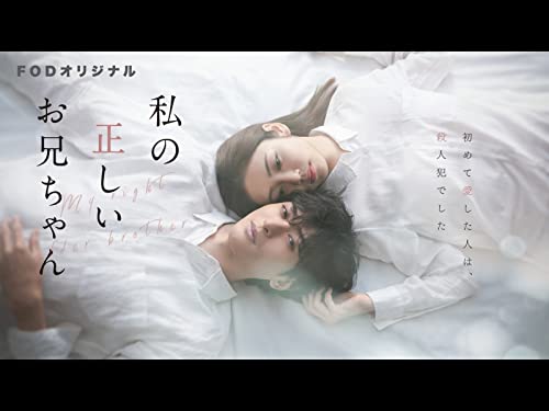 『私の正しいお兄ちゃん』