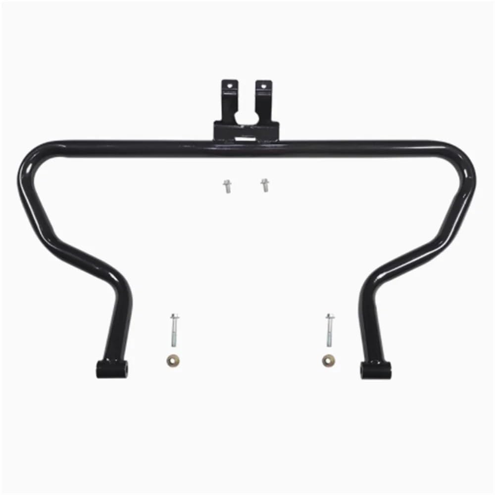 Modification barre collision pour Flash 600 et cadre SRV600 noir - 5