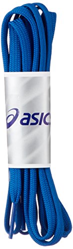 シューレース パワーホールドシューレース メンズ TXX121 ブルー 110