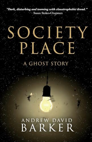 Cover of Society Place