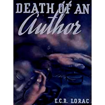 Death of an Author